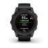 Reloj Garmin Fénix 7 Pro Solar Negro