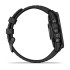 Reloj Garmin Fénix 7 Pro Solar Negro