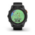 Reloj Garmin Fénix 7 Pro Solar Negro