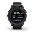 Reloj Garmin Fénix 7 Pro Solar Negro
