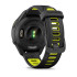 Reloj Garmin Forerunner 265S Negro/Amarillo