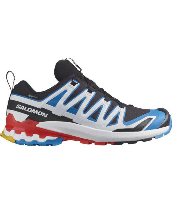 Zapatillas de trail Salomon Bajo XA Pro 3D V9...