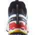 Zapatillas de trail Salomon Bajo XA Pro 3D V9 GTX Blanco/Azul