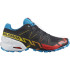 Zapatillas de trail Salomon Speedcross 6 Negro
