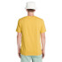 Camiseta Timberland Kennebec River Tree Logo Short Sleeve Mimosa Hombre