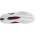 Zapatillas de Tenis Wilson Rush Pro 4.0 Clay Hombre Negro/Blanco/Amarillo