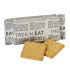 Trekking Biscuits(12 Uds) Trek'n Eat