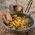 Huevos Revueltos con cebolla 125Gr Trek'n Eat