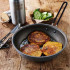 Tortitas De Calabaza Trek'n Eat