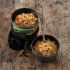 Risotto Con Verduras 160Gr Trek'n Eat