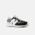 Zapatillas New Balance 327 Infantil Negro