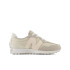 Zapatillas New Balance 327 Infantil Beige