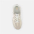 Zapatillas New Balance 327 Infantil Beige