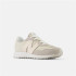Zapatillas New Balance 327 Infantil Beige