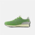 Zapatillas New Balance 327 Infantil Verde