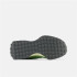 Zapatillas New Balance 327 Infantil Verde