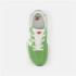 Zapatillas New Balance 327 Infantil Verde