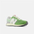 Zapatillas New Balance 327 Infantil Verde