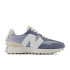 Zapatillas New Balance 327 Hombre Azul/Gris