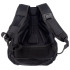 Mochila Joluvi Travel Pro Negro