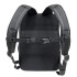 Mochila de Montaña Joluvi Air Negro
