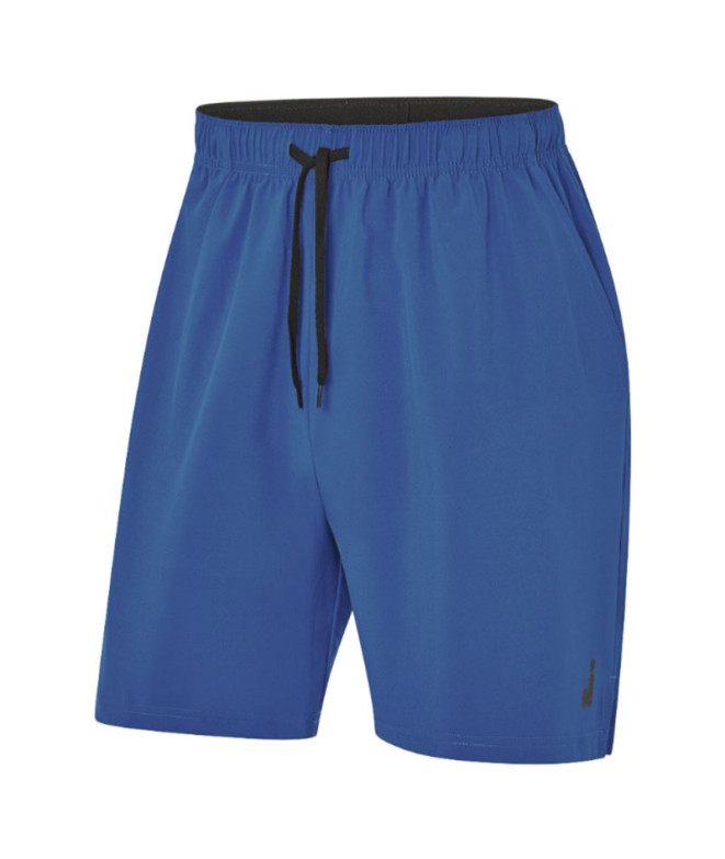 Pantalones de Montaña Joluvi Metatech Azul