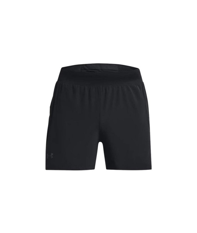 Pantalones de Running Under Amour Launch Elite...
