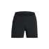 Pantalones de Running Under Amour Launch Elite 5'' short Negro Hombre