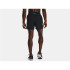 Pantalones de Running Under Amour Launch Elite 5'' short Negro Hombre