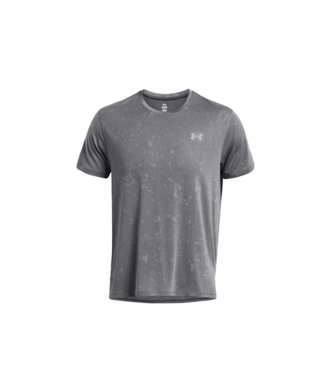 Camiseta de Running Under Armour Launch...