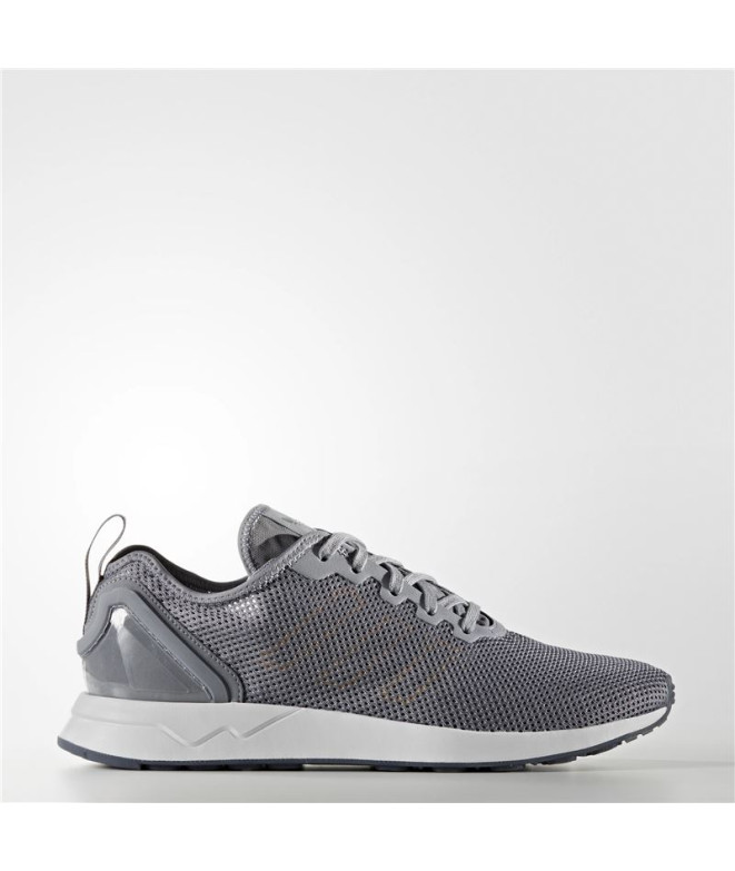 Zapatillas adidas Originals Zx Flux Gris Hombre