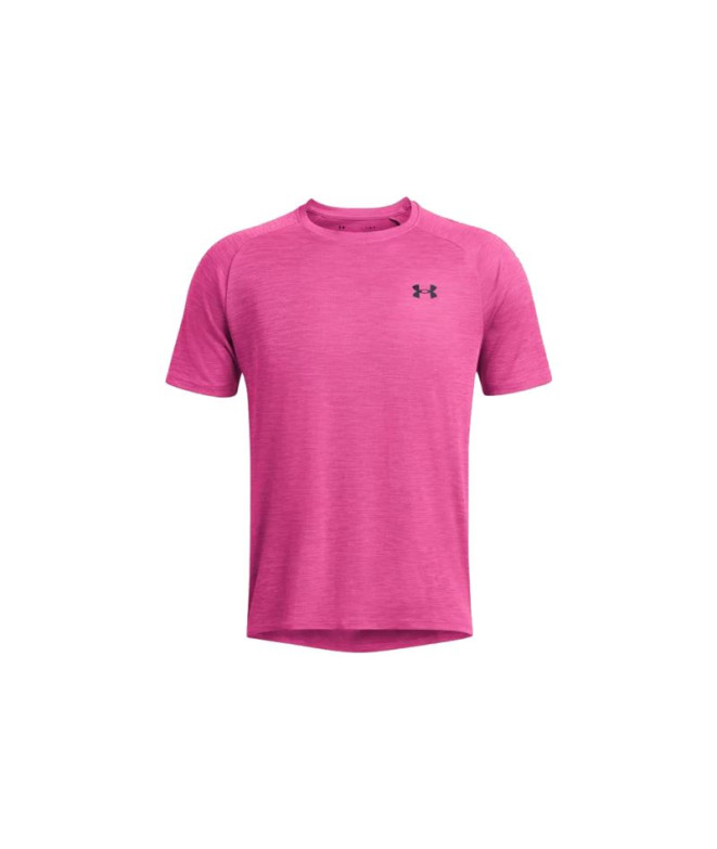 Camiseta de Fitness Under Armour Tech Textured...
