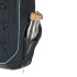 Mochila de Pádel adidas Protour 3.3 Gris/Azul