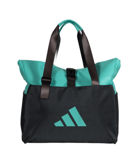 Mochila de Pádel adidas Weekend Bag Gris