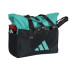 Mochila de Pádel adidas Weekend Bag Gris