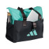 Mochila de Pádel adidas Weekend Bag Gris