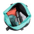 Mochila de Pádel adidas Weekend Bag Gris