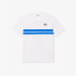 Camiseta Lacoste Cols Roules Hombre