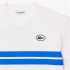 Camiseta Lacoste Cols Roules Hombre