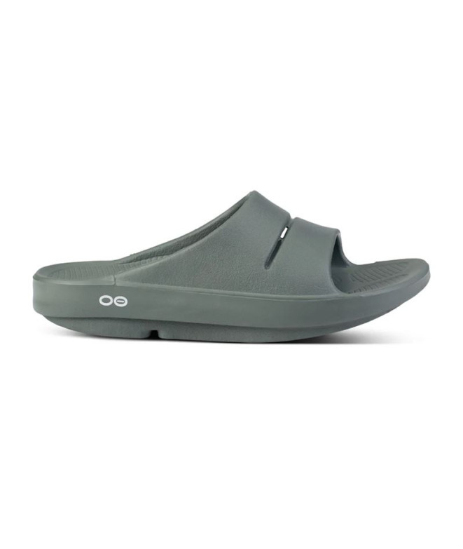 Chanclas de recuperación Oofos Recovery Ooahh...