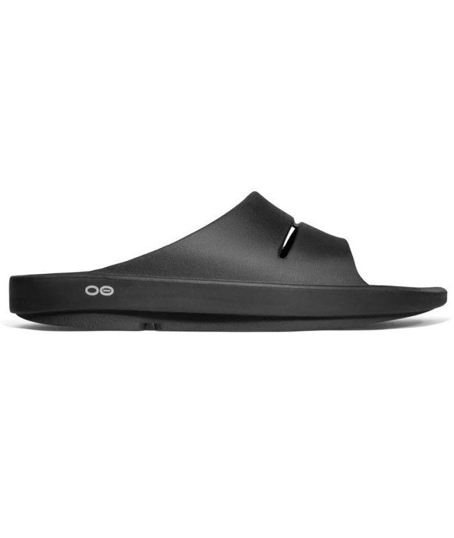 Chanclas de recuperación Oofos Recovery Ooahh...
