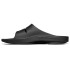 Chanclas de recuperación Oofos Recovery Ooahh Sport Tactical Green