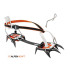 Crampones para Marcha Por Glaciar Petzl Irvis®