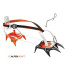 Crampones Híbridos Petzl Irvis® Hybrid