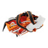 Crampones Híbridos Petzl Irvis® Hybrid