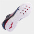 Zapatillas de Fútbol sala Joma Top Flex Rebound 2403 Marino Rojo Indoor
