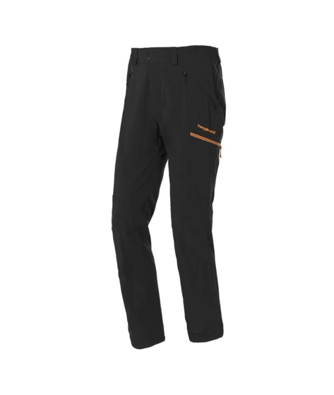 Pantalón de Montaña Trangoworld Malmo Th Hombre...