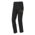 Pantalón de Montaña Trangoworld Malmo Th Hombre Negro