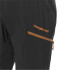 Pantalón de Montaña Trangoworld Malmo Th Hombre Negro