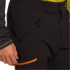 Pantalón de Montaña Trangoworld Malmo Th Hombre Negro